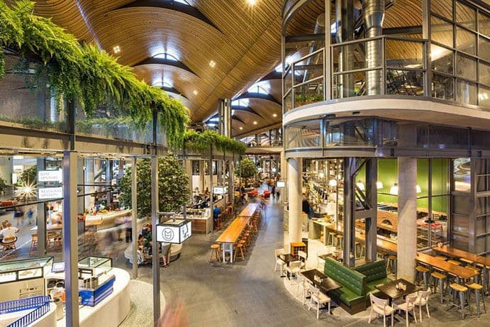 Brisbane Community Hub